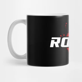 RONIN (Zen Edition) Mug